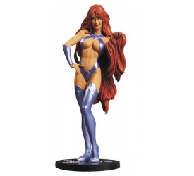 Cover Girls of the DC Universe Statue Starfire 23 cm